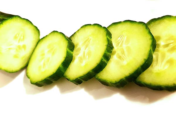 Cucumbers