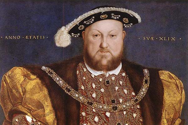 Henry VIII