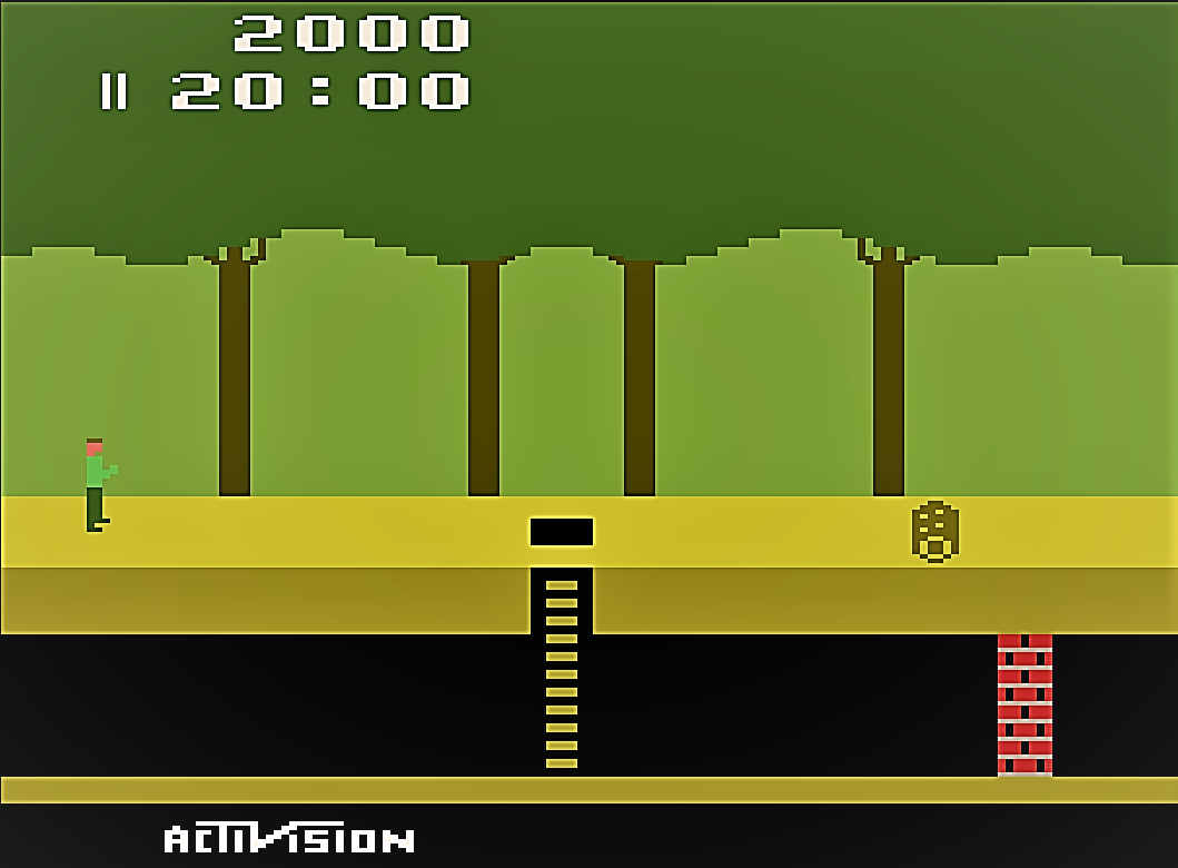 Pitfall!