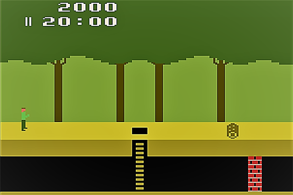 Pitfall